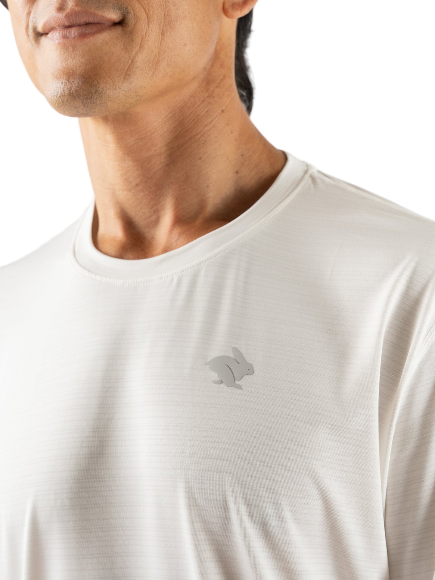 Marathon Sports rabbit Men's UPF Tee SS