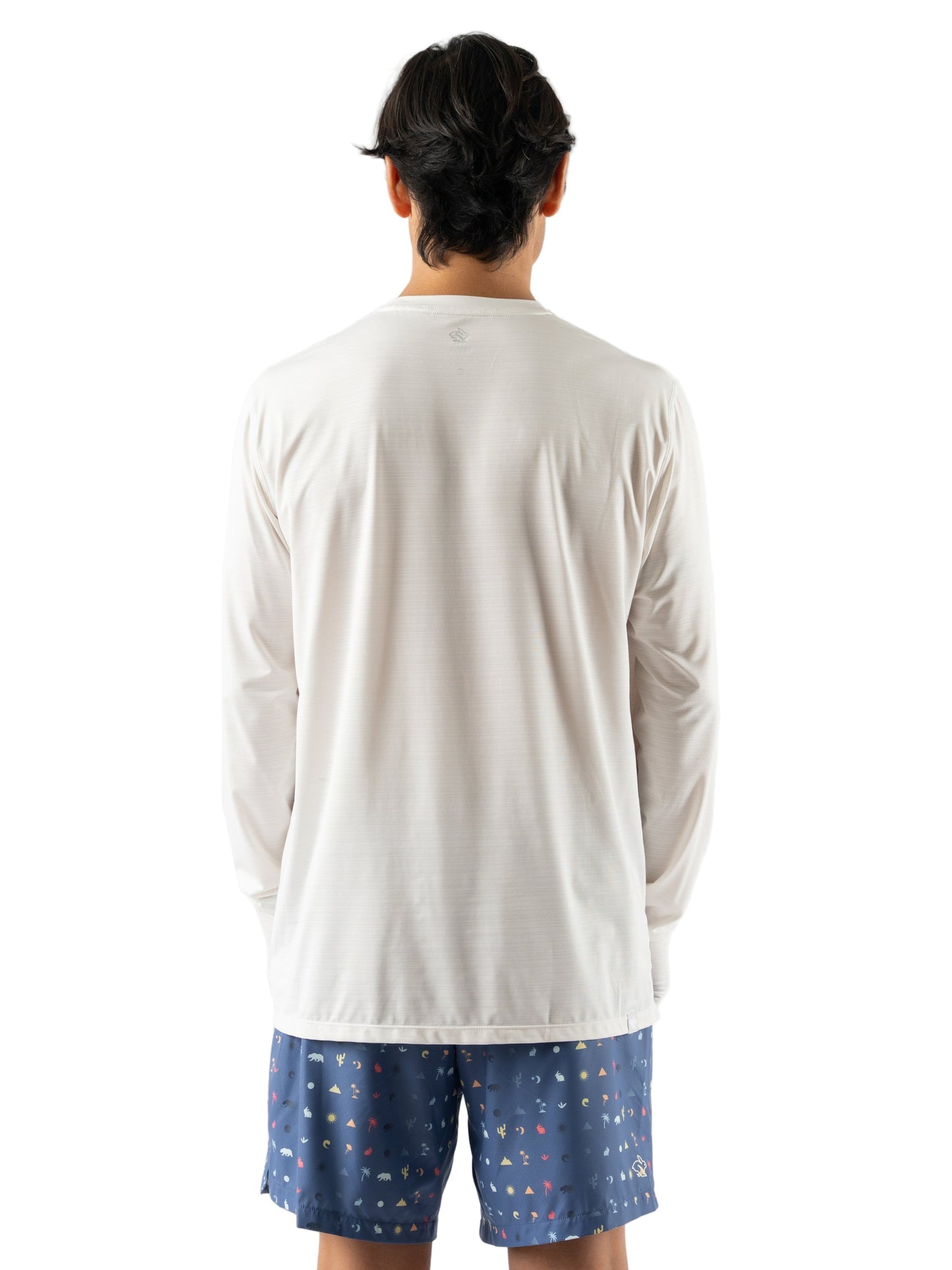 Marathon Sports rabbit Men's UPF Tee SS