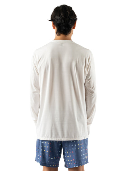 Marathon Sports rabbit Men's UPF Tee SS