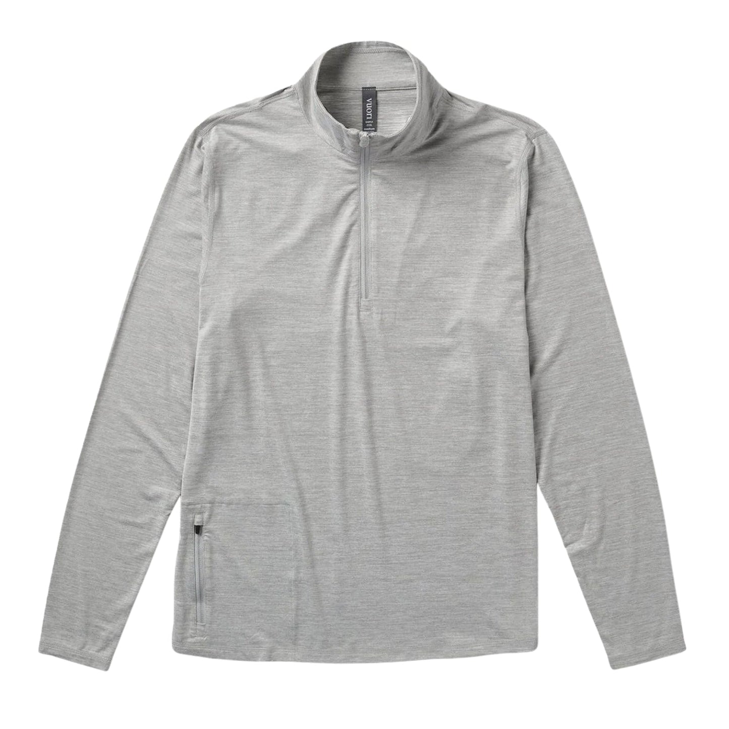 Marathon Sports Men's Vuori   Ease Performance Half Zip