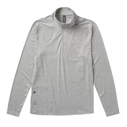 Marathon Sports Men's Vuori   Ease Performance Half Zip