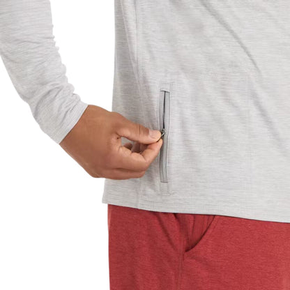 Marathon Sports Men's Vuori   Ease Performance Half Zip