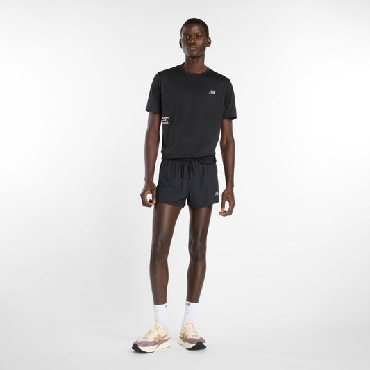 Marathon Sports Men's New Balance Athletics T-Shirt