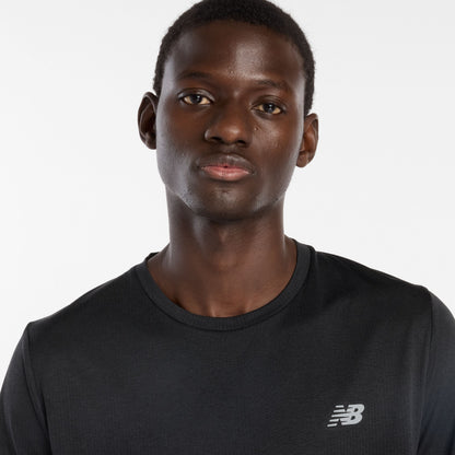 Marathon Sports Men's New Balance Athletics T-Shirt