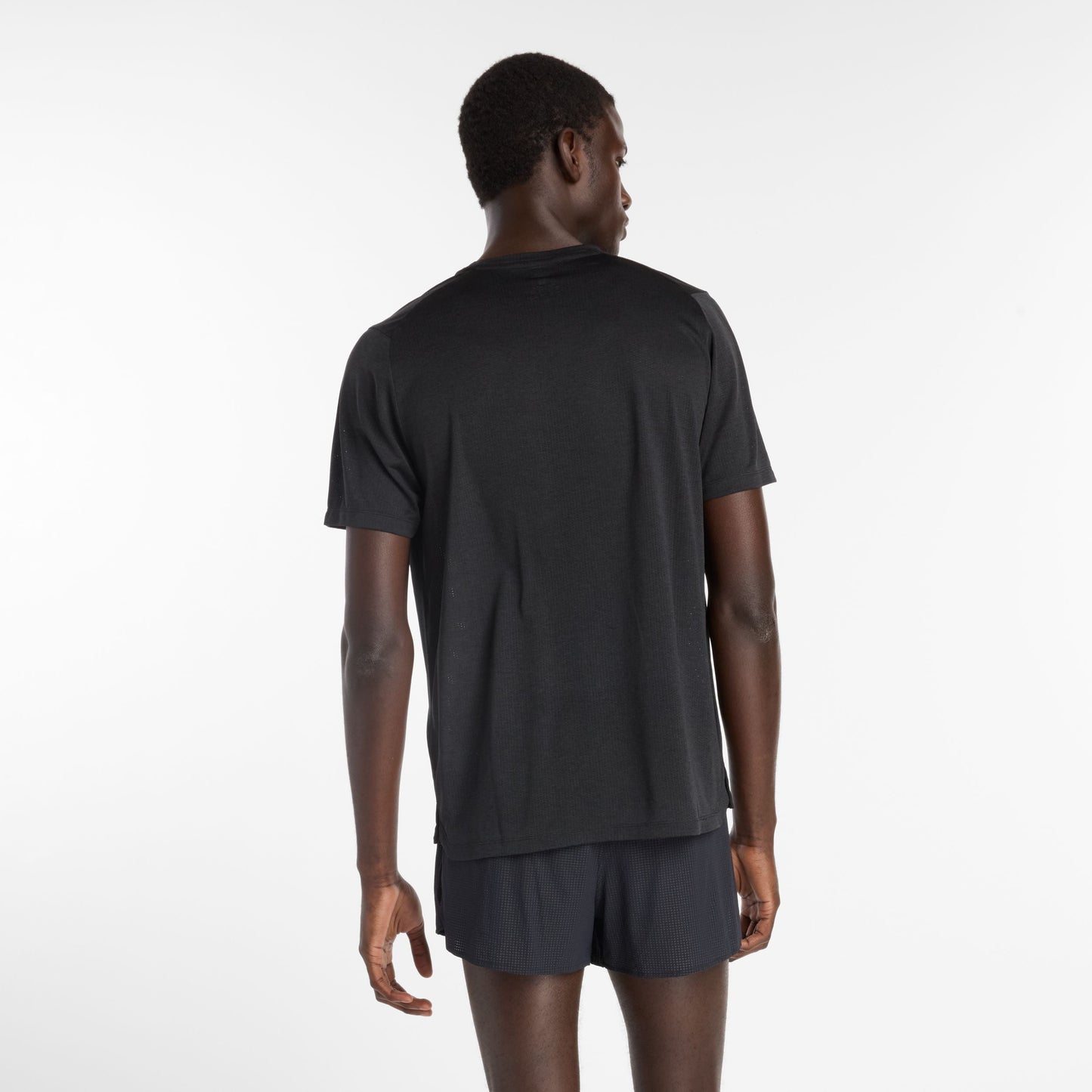Marathon Sports Men's New Balance Athletics T-Shirt