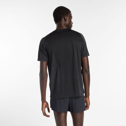 Marathon Sports Men's New Balance Athletics T-Shirt