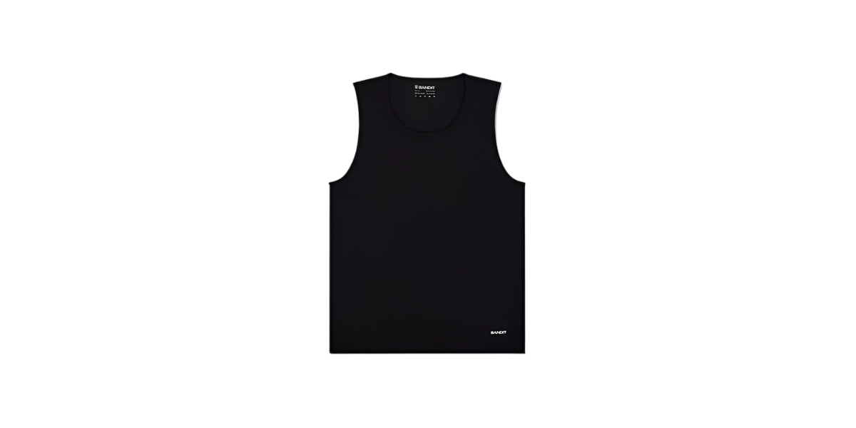 Marathon Sports Men's Tassarib™ Vituccio Performance Tank I Marathon Sports