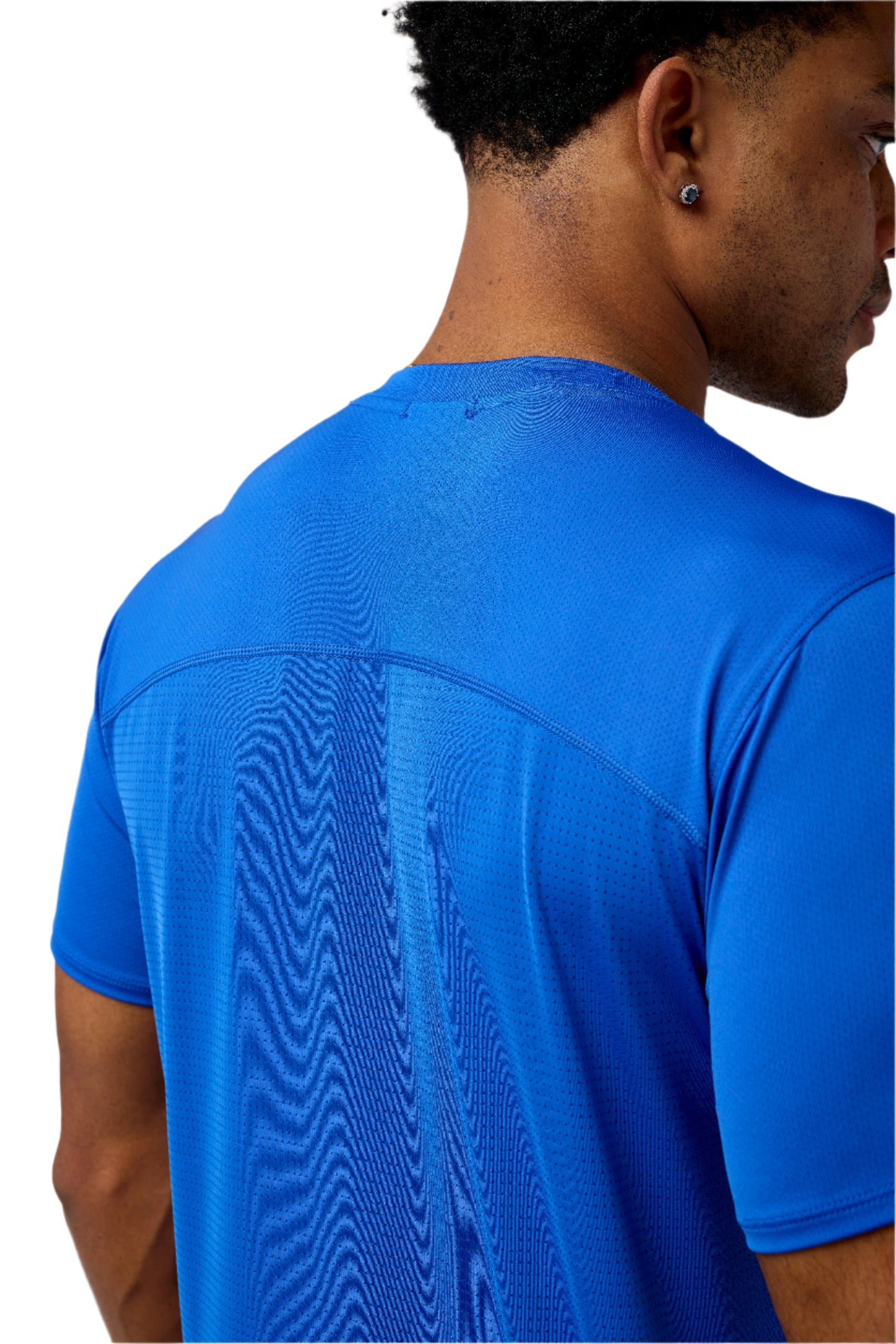 Marathon Sports Brooks Men's Atmosphere Short Sleeve 3.0