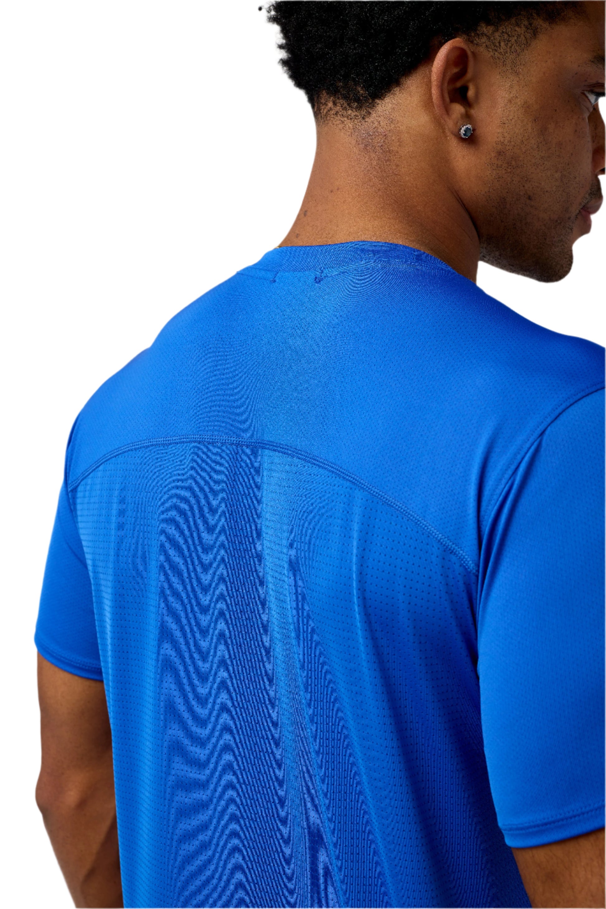 Marathon Sports Brooks Men's Atmosphere Short Sleeve 3.0