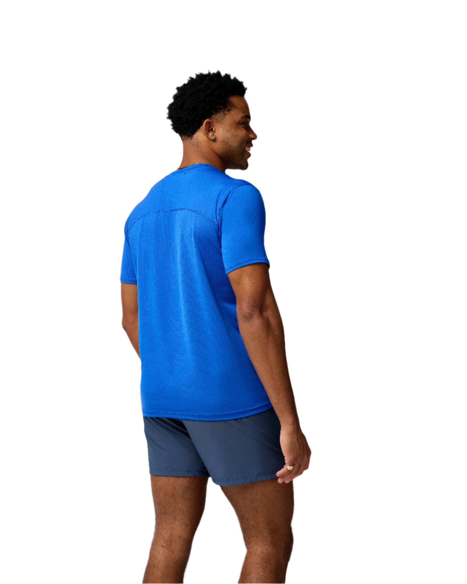 Marathon Sports Brooks Men's Atmosphere Short Sleeve 3.0