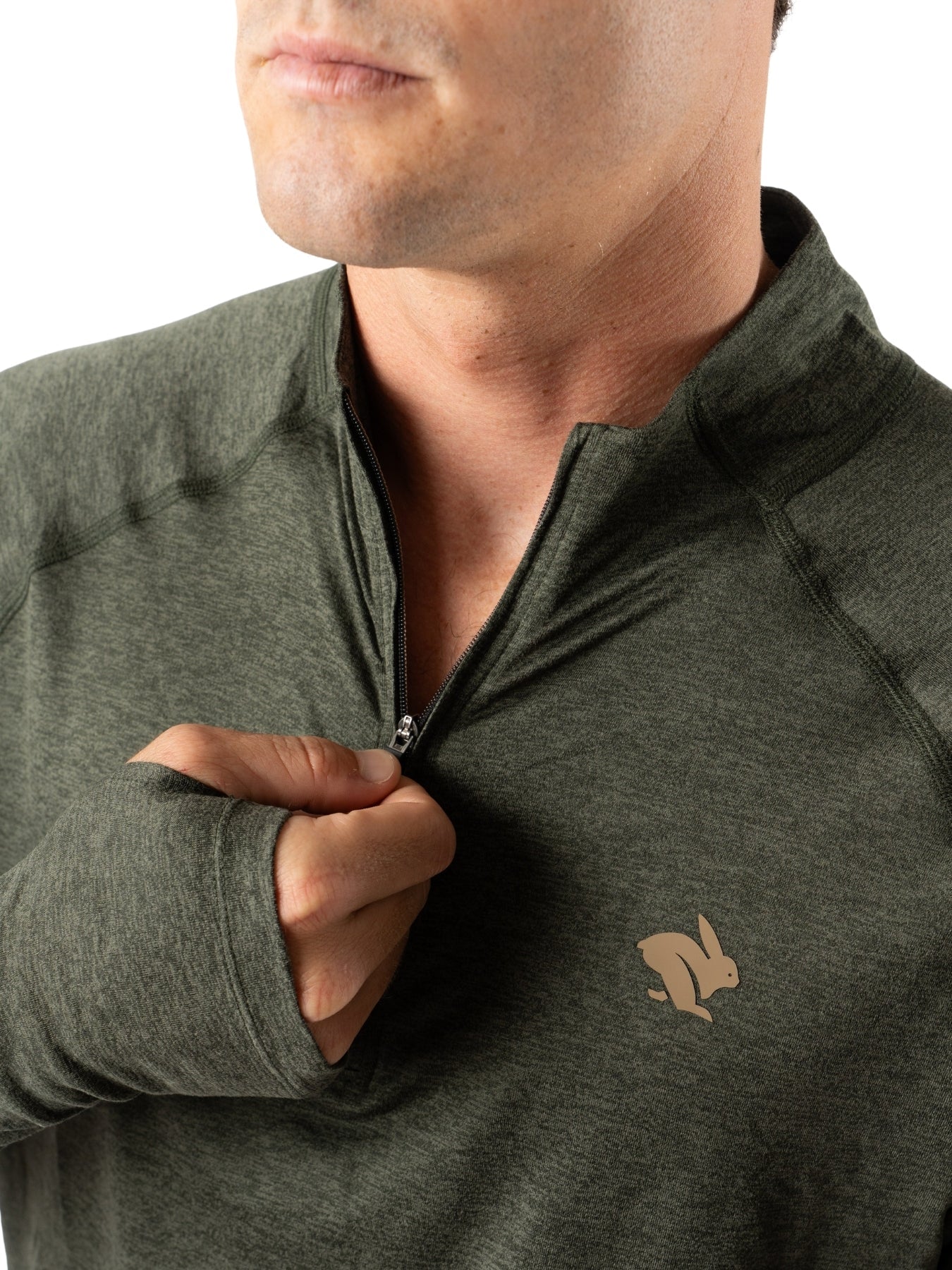 Marathon Sports rabbit Men's EZ Zip 2.0