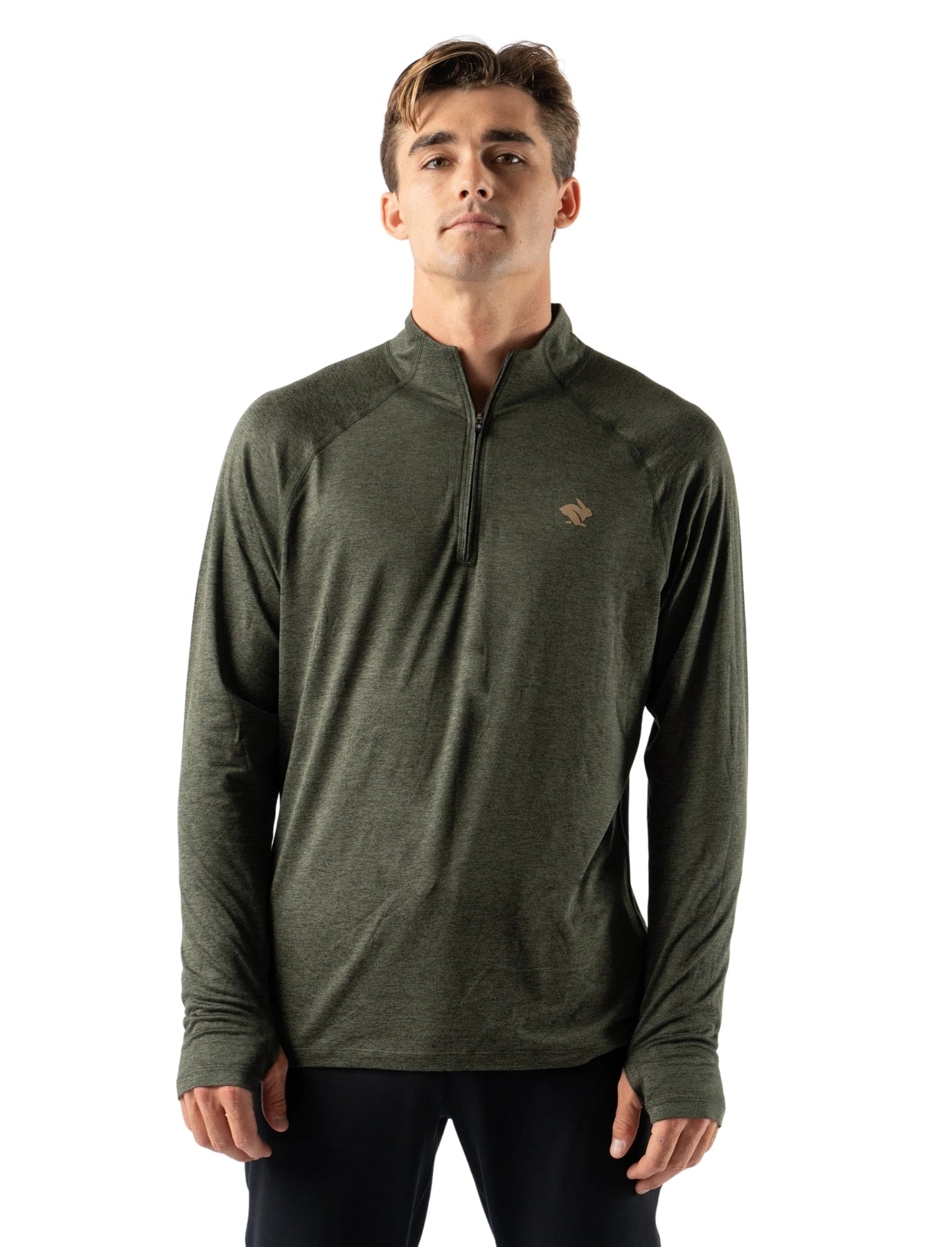 Marathon Sports rabbit Men's EZ Zip 2.0