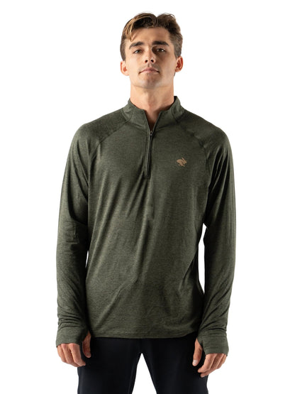 Marathon Sports rabbit Men's EZ Zip 2.0