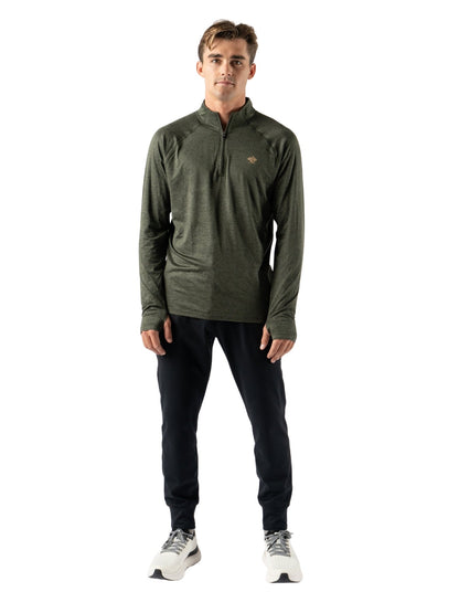 Marathon Sports rabbit Men's EZ Zip 2.0