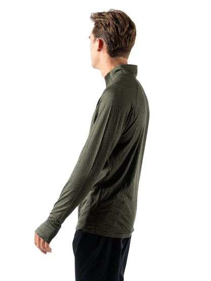 Marathon Sports rabbit Men's EZ Zip 2.0
