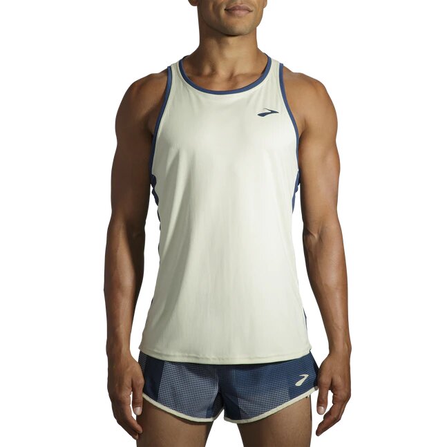 Marathon Sports Men's Brooks   Atmosphere Singlet