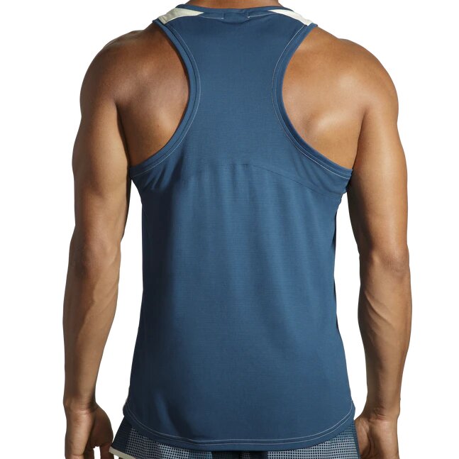 Marathon Sports Men's Brooks   Atmosphere Singlet