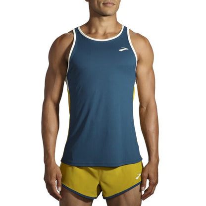 Marathon Sports Men's Brooks   Atmosphere Singlet