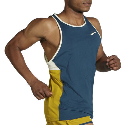 Marathon Sports Men's Brooks   Atmosphere Singlet