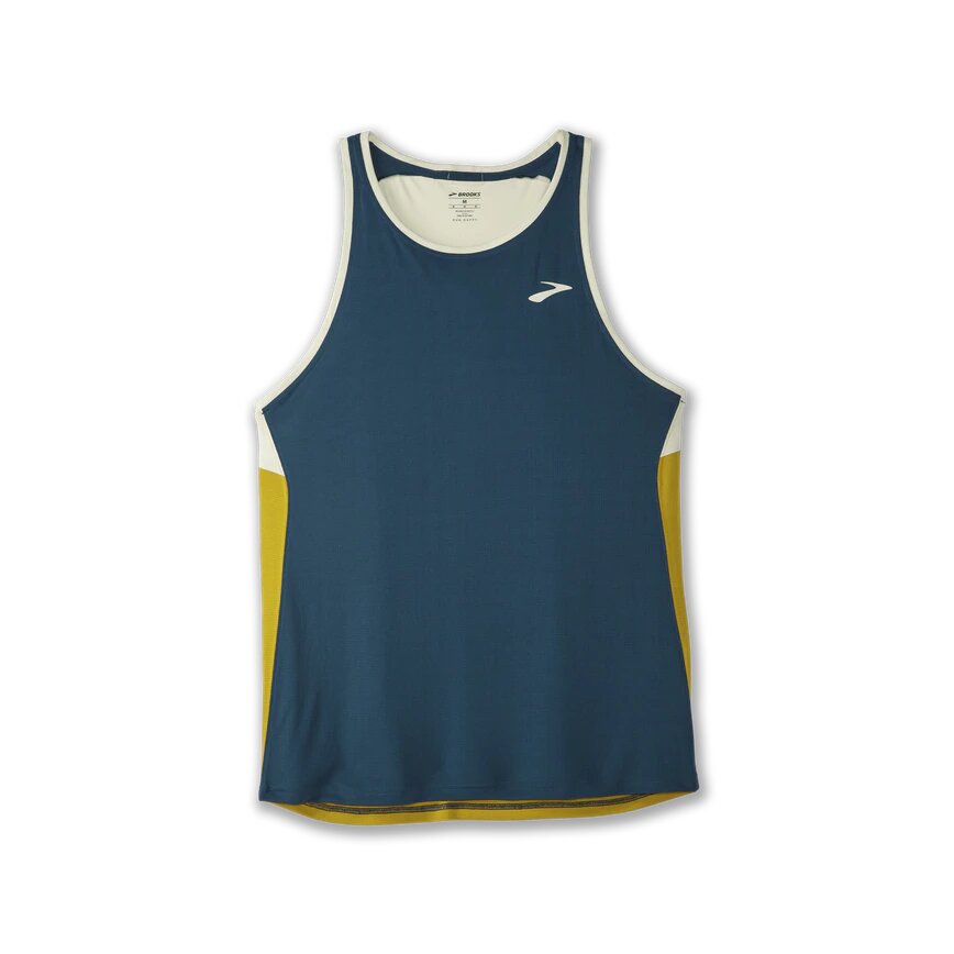 Marathon Sports Men's Brooks   Atmosphere Singlet