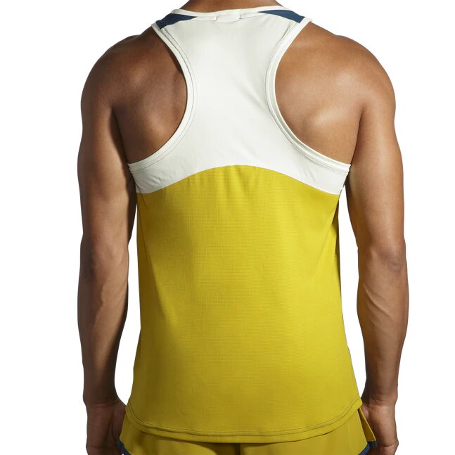Marathon Sports Men's Brooks   Atmosphere Singlet