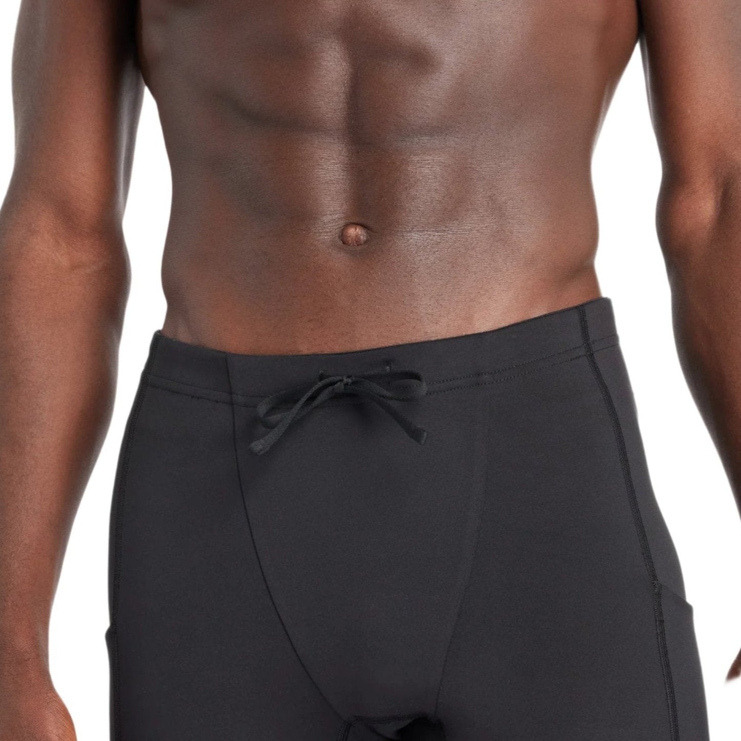 Marathon Sports New Balance Men's Athletics Heat Pocket Tight
