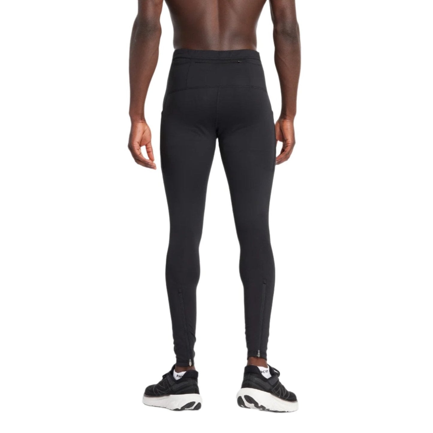Marathon Sports New Balance Men's Athletics Heat Pocket Tight