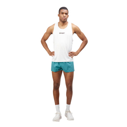 Marathon Sports Bandit Running Men's Vento™ 3" Splitty Short I Marathon Sports