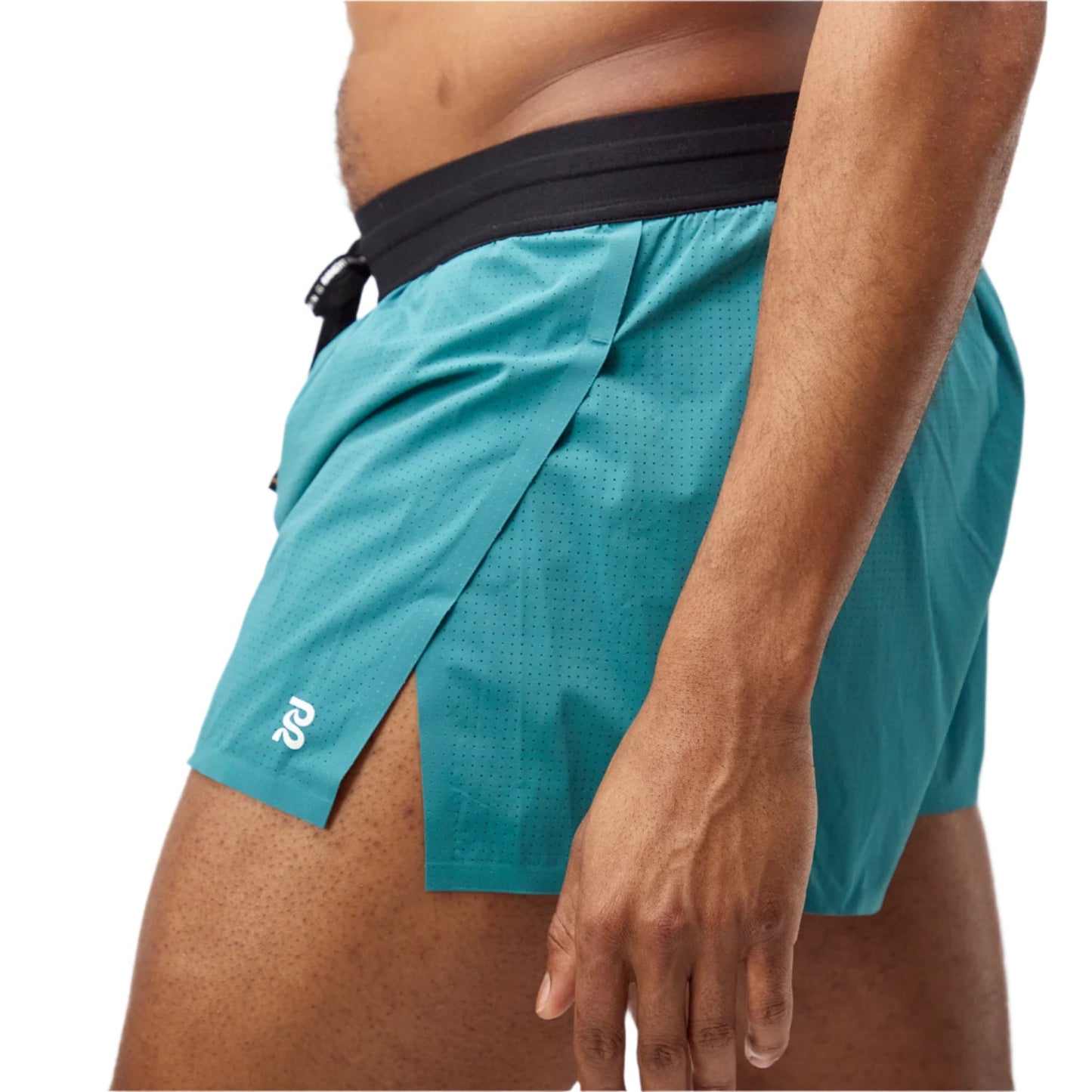 Marathon Sports Bandit Running Men's Vento™ 3" Splitty Short I Marathon Sports