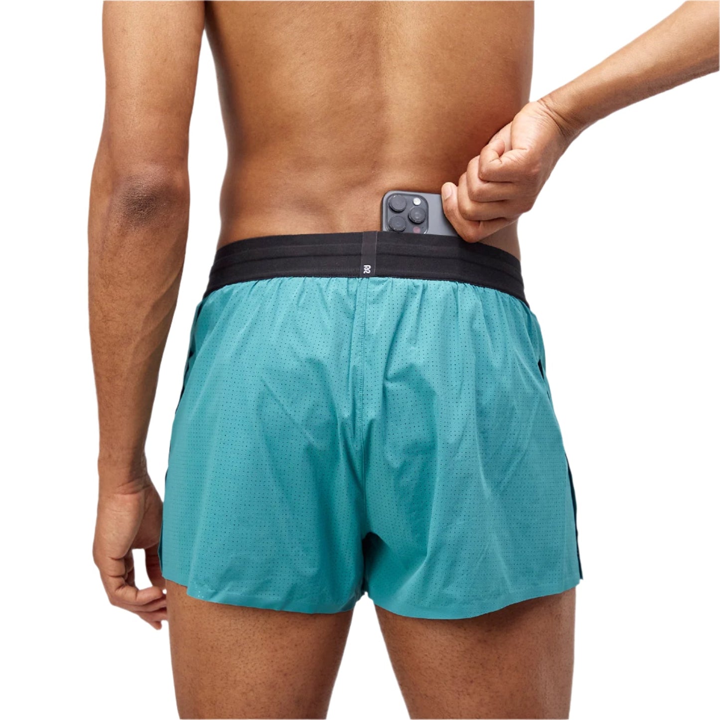 Marathon Sports Bandit Running Men's Vento™ 3" Splitty Short I Marathon Sports