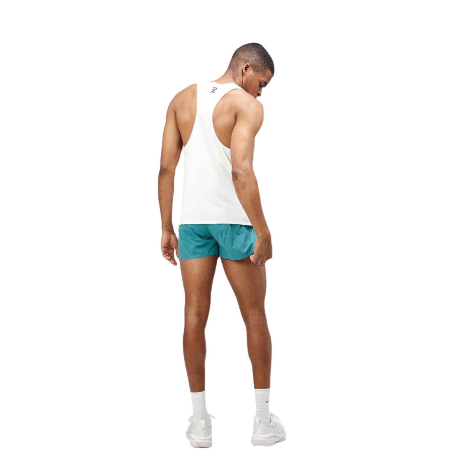 Marathon Sports Bandit Running Men's Vento™ 3" Splitty Short I Marathon Sports