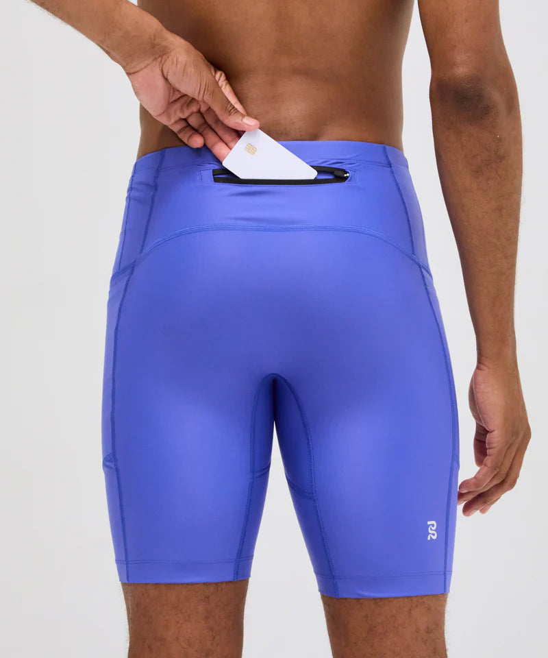Marathon Sports Bandit Running 7 Pocket Half Tights I Marathon Sports