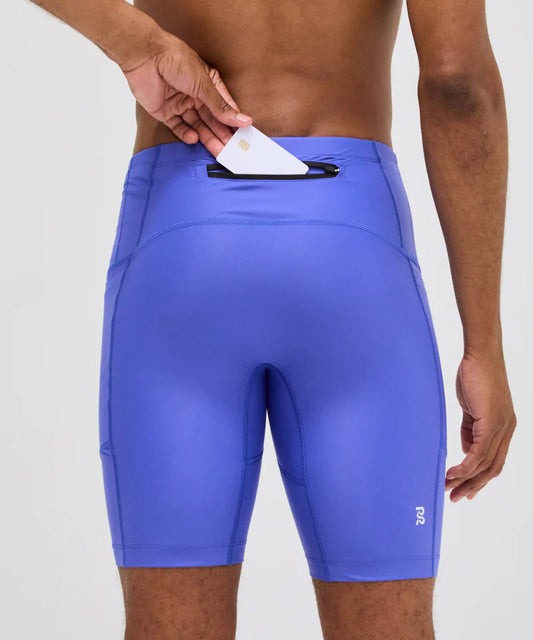 Marathon Sports Bandit Running 7 Pocket Half Tights I Marathon Sports