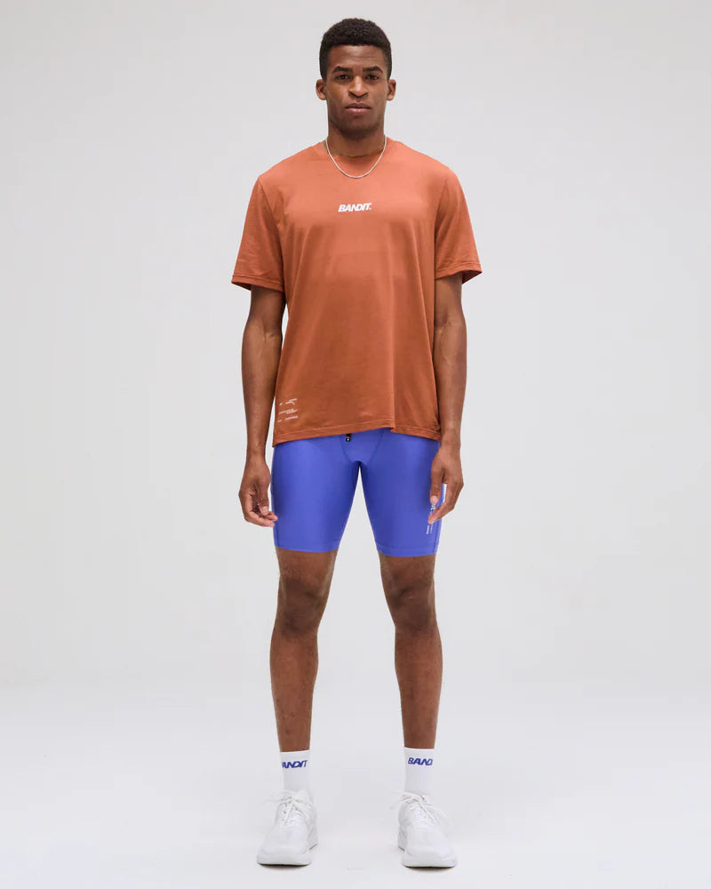 Marathon Sports Bandit Running 7 Pocket Half Tights I Marathon Sports