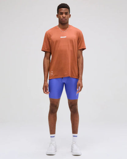 Marathon Sports Bandit Running 7 Pocket Half Tights I Marathon Sports