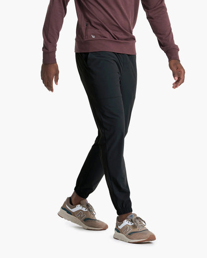 Marathon Sports Vuori Men's Fleet Joggers