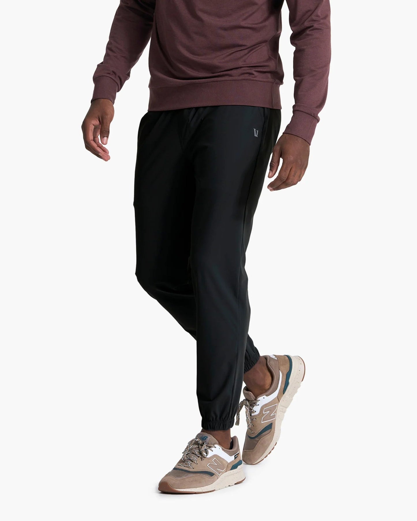 Marathon Sports Vuori Men's Fleet Joggers