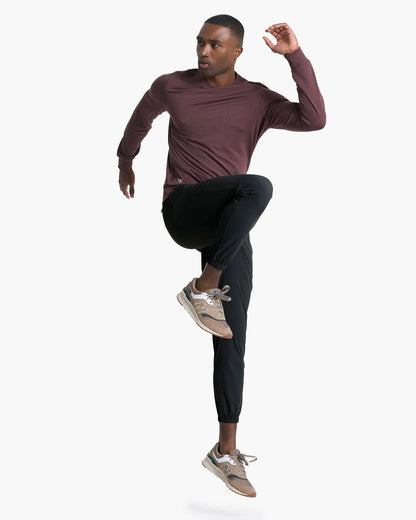 Marathon Sports Vuori Men's Fleet Joggers