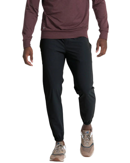 Marathon Sports Vuori Men's Fleet Joggers