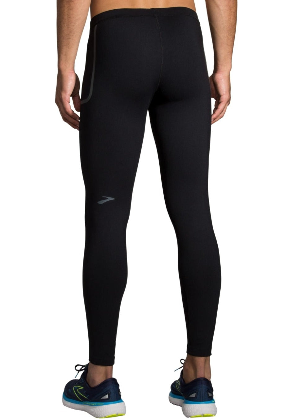 Marathon Sports Men's Brooks   Momentum Thermal Tights