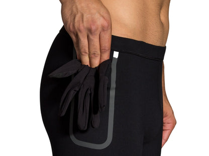 Marathon Sports Men's Brooks   Momentum Thermal Tights