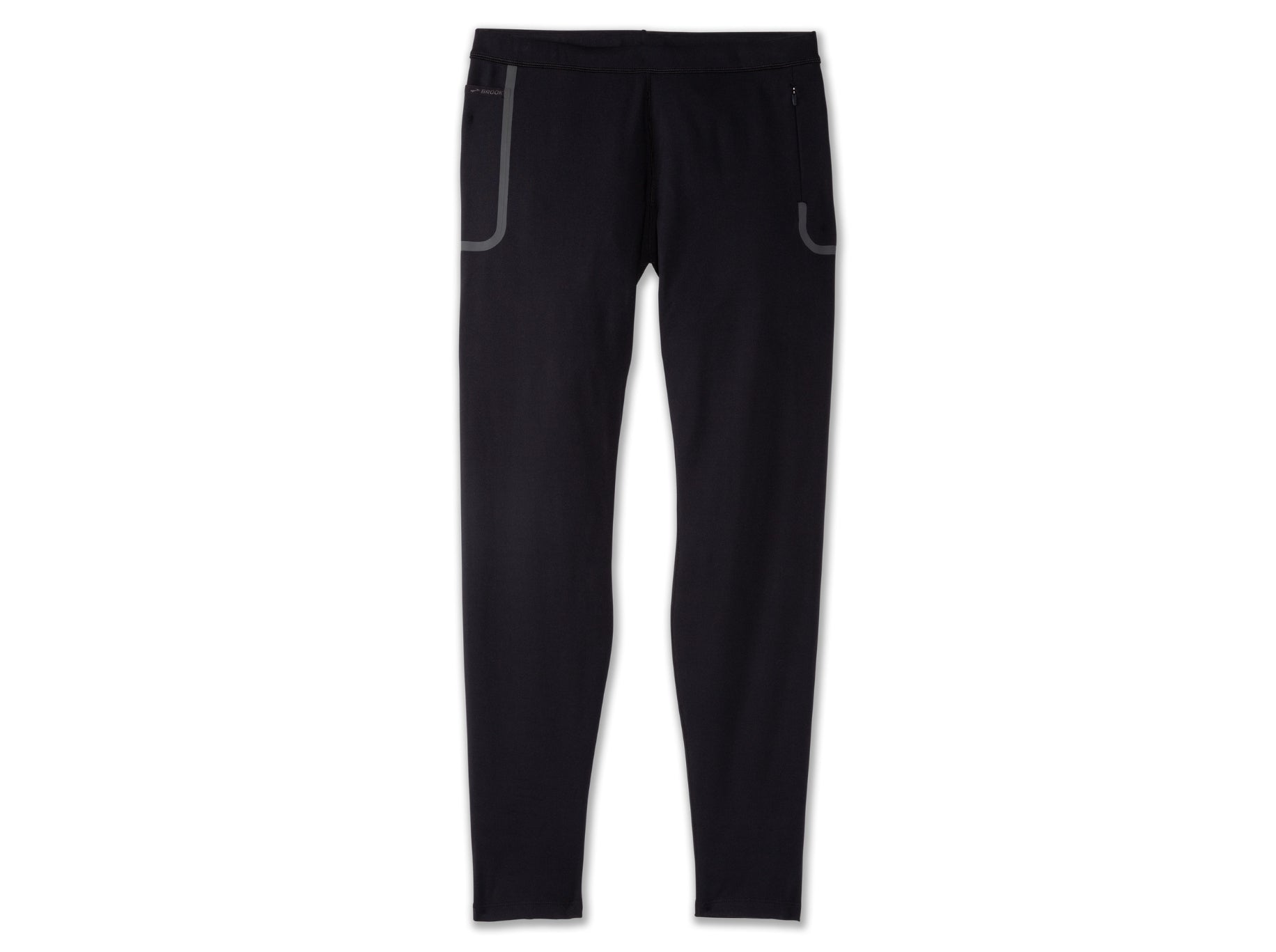 Marathon Sports Men's Brooks   Momentum Thermal Tights