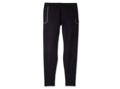 Marathon Sports Men's Brooks   Momentum Thermal Tights