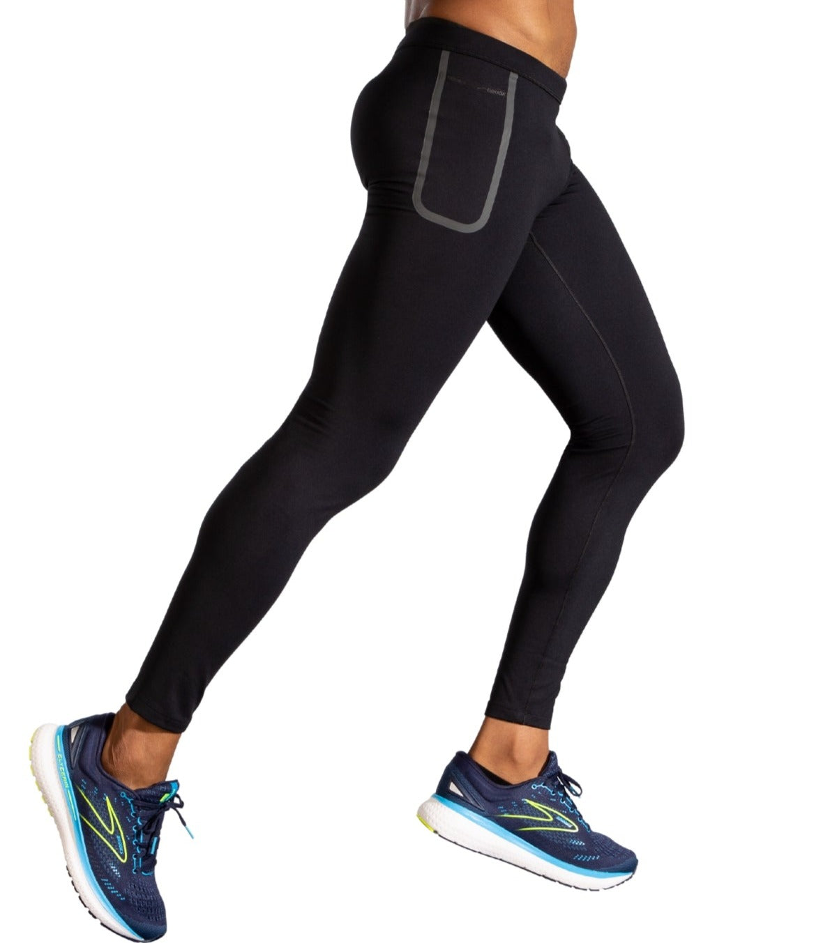 Marathon Sports Men's Brooks   Momentum Thermal Tights