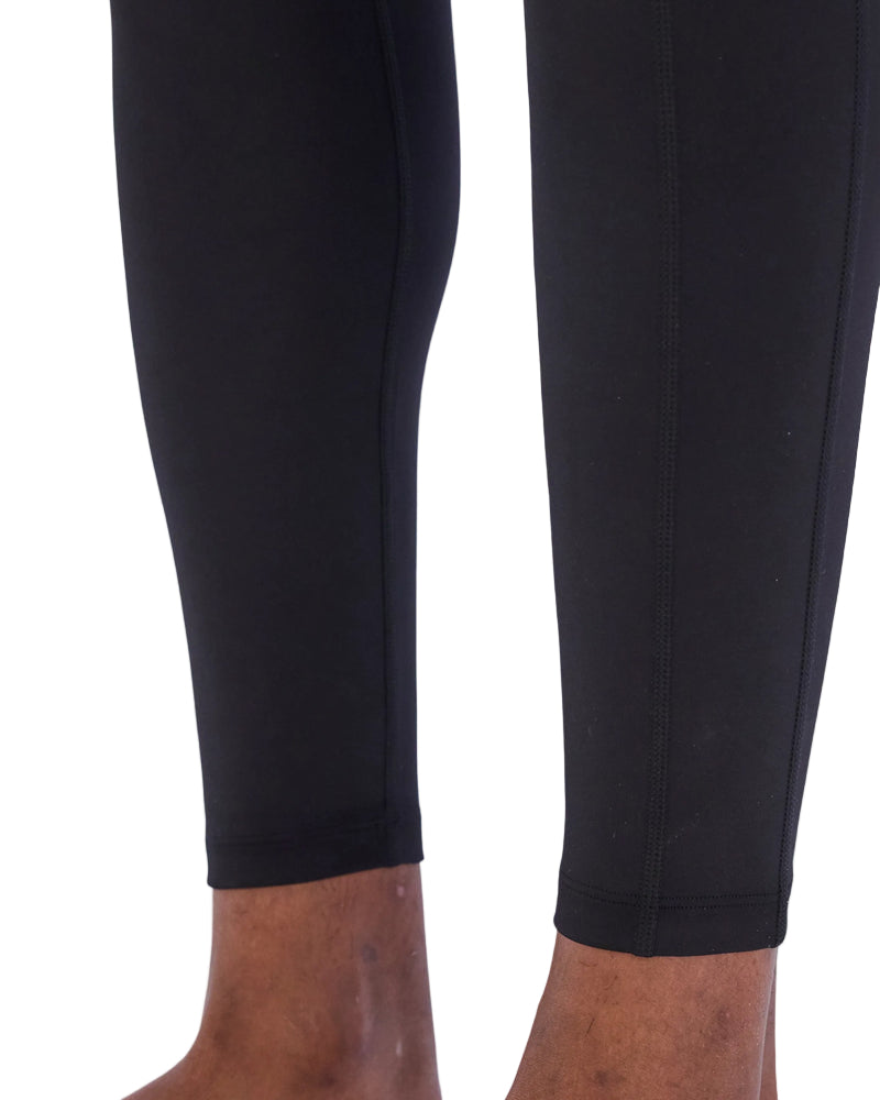 Marathon Sports Bandit Running Men's Brushed Stamina™ Cold Weather Tights