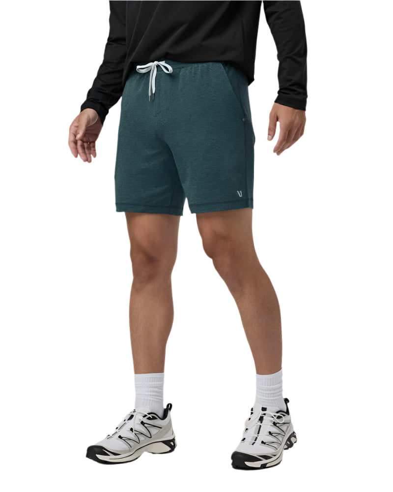 Marathon Sports Vuori Men's Ponto Short