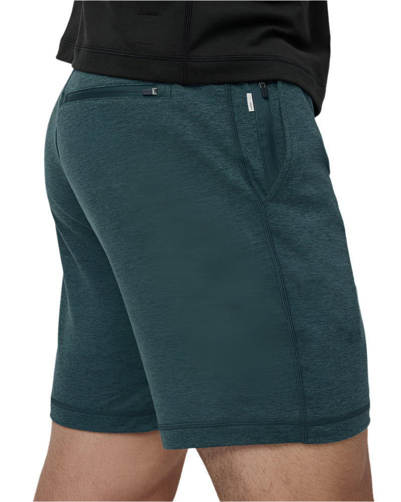 Marathon Sports Vuori Men's Ponto Short