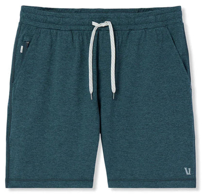 Marathon Sports Vuori Men's Ponto Short