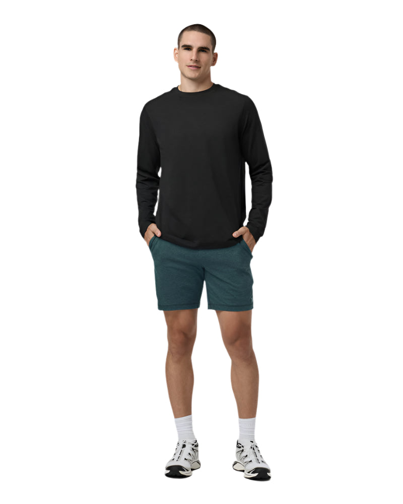 Marathon Sports Vuori Men's Ponto Short