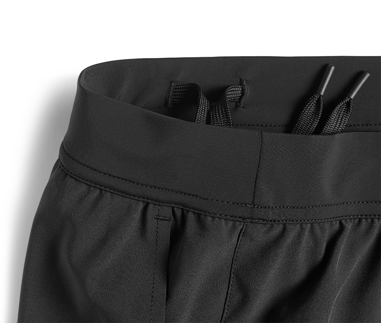 Marathon Sports Ten Thousand Men's Interval Short